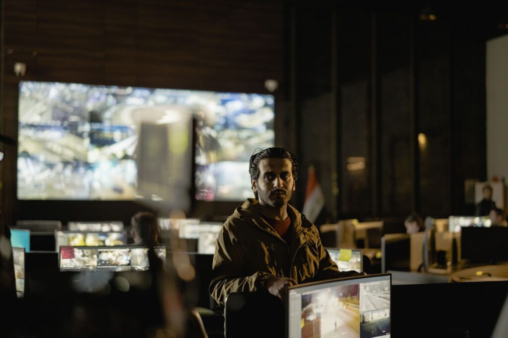 digital employee experience in defence