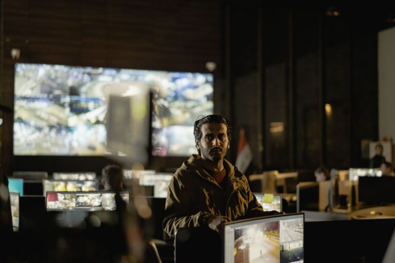 digital employee experience in defence