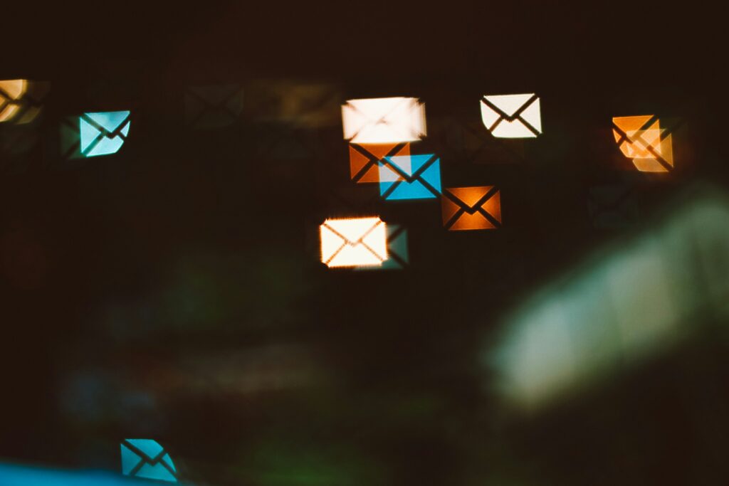 email in the AI era