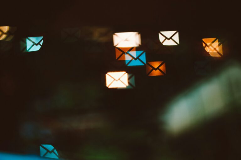 email in the AI era