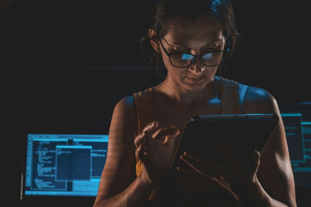 passwordless identity security