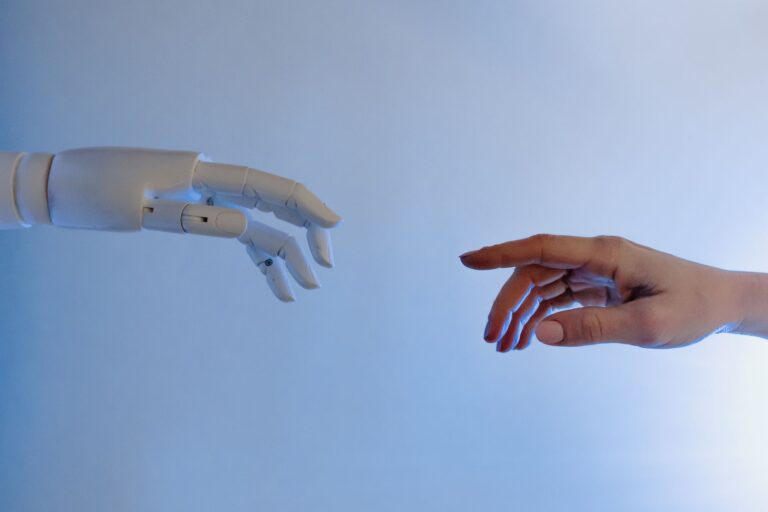 Human oversight in AI systems
