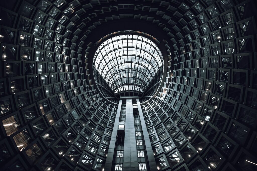 trust in enterprise technology