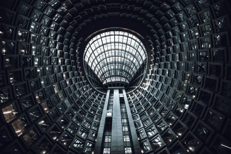 trust in enterprise technology