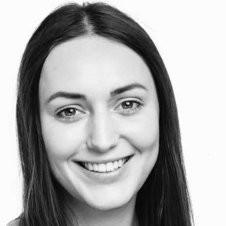 Genevieve Brown, Data Strategy Lead, WPP Media