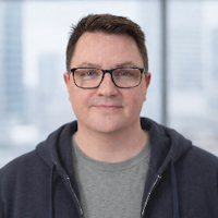 Matthew Lloyd Davies, Principal Security Author, Pluralsight