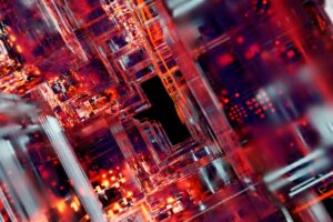 AI agents and insider risk