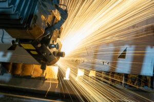 AI in UK manufacturing