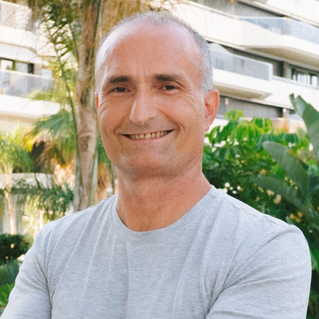 Adolfo Gomez Sanchez, CEO, GOLD Results