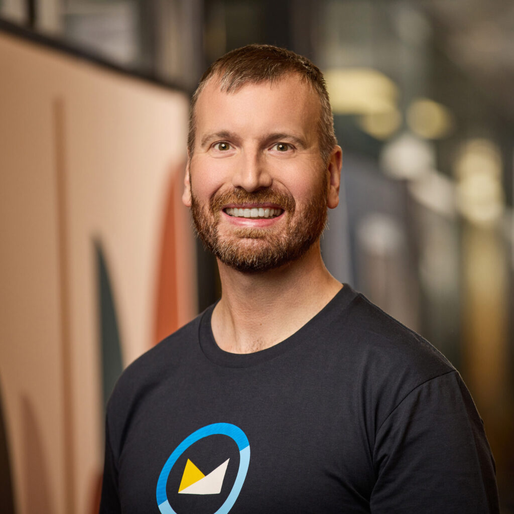 Bron Gondwana, CEO, Fastmail