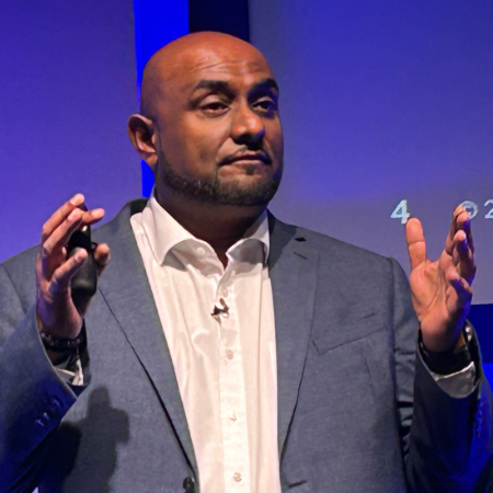 Arthur Sivanathan, Senior Director Analyst, Gartner