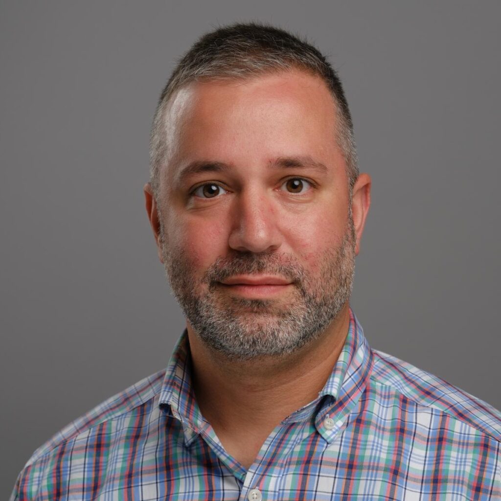Chief Technology Officer, Chris serves as principal technical leader for Park Place Technologies.