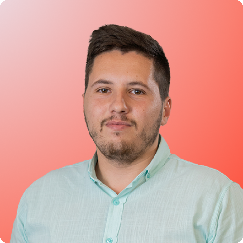 Daniel Bechenea, Product Security Manager, Pentest-Tools.com