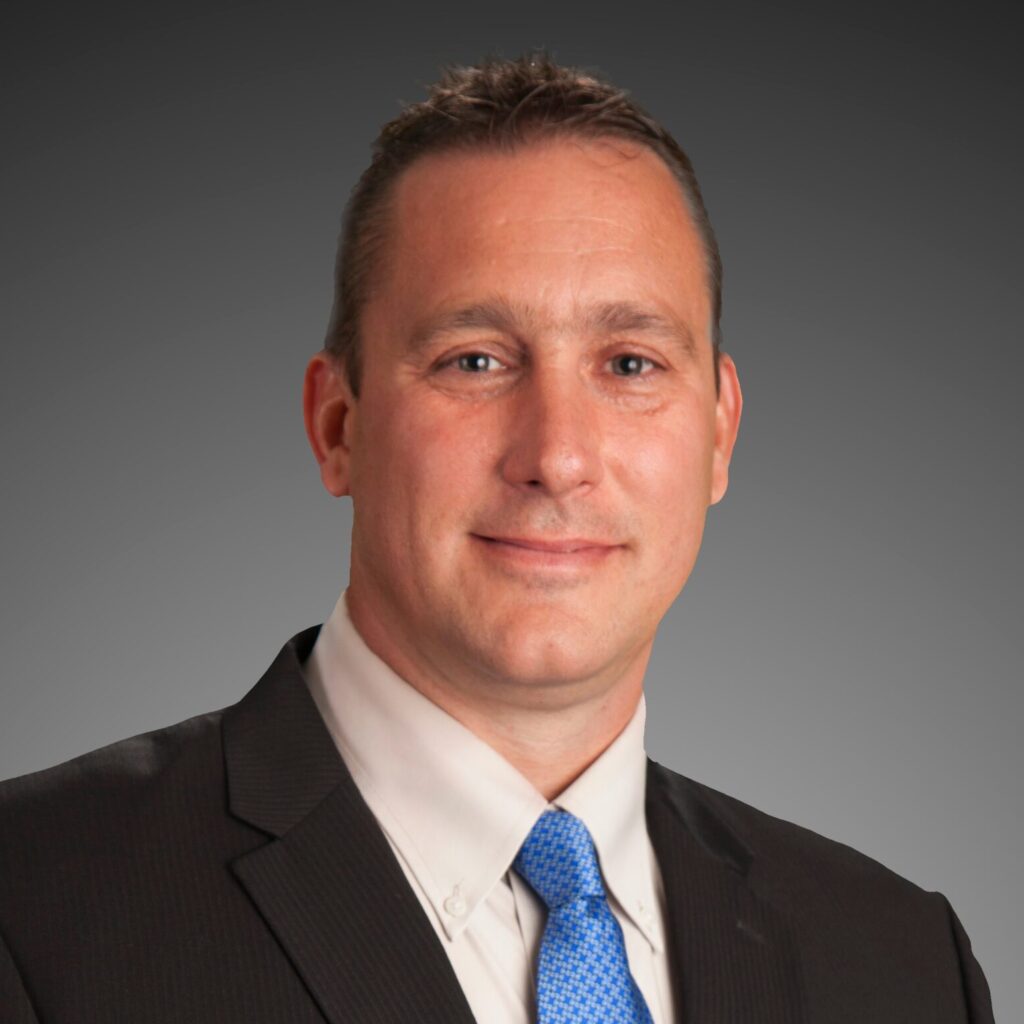 Dom Glavach, CISO at Black Duck
