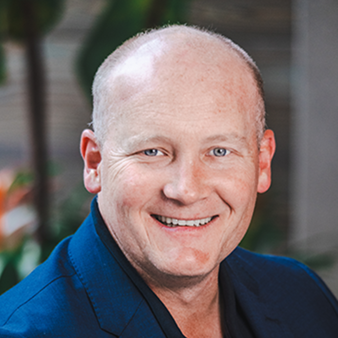 Guy Marion, CMO, Chargebee