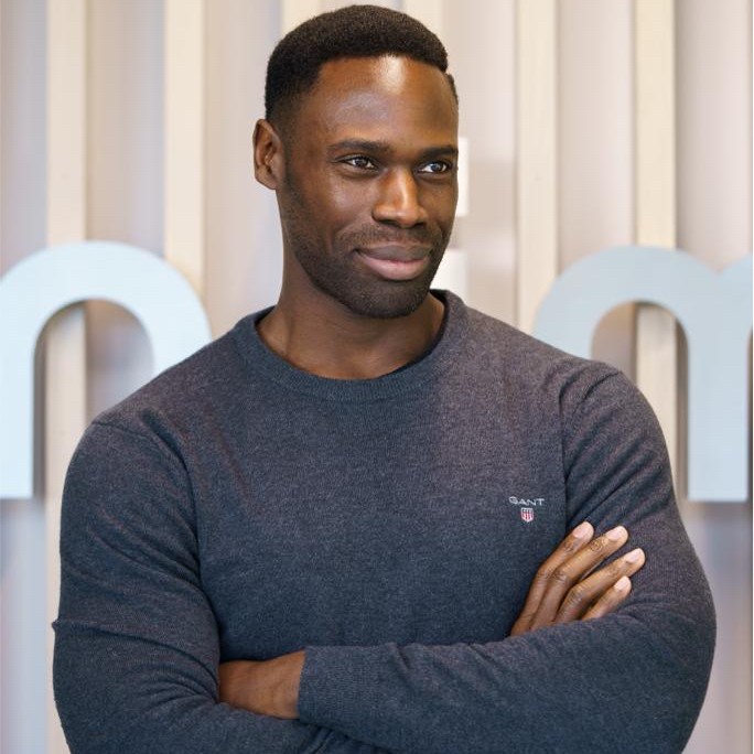 Jovi Overo, CEO at ONE.io