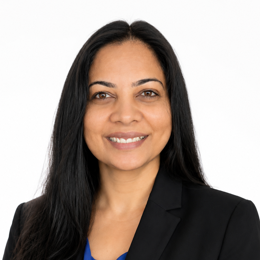 Meena Athinathan - Cognizant