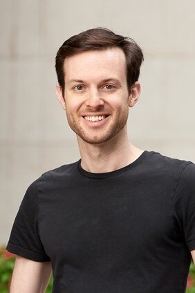 Neil Jenkins, Chief Product Officer at Fastmail.