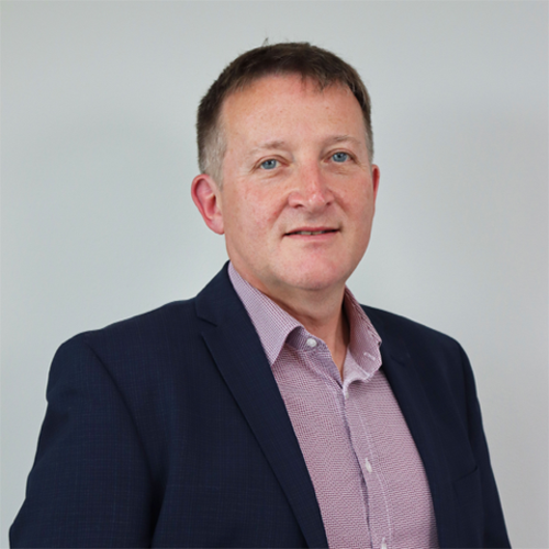 Simon Pamplin, CTO, Certes