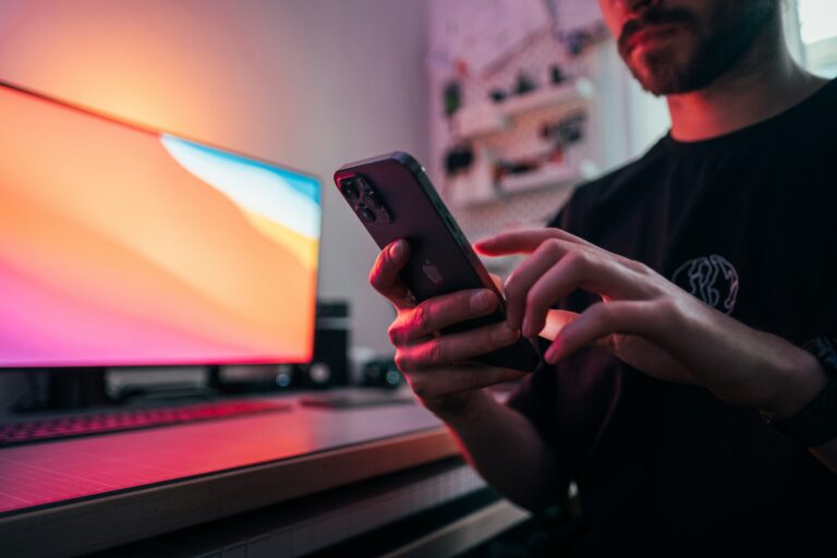 Social gaming
