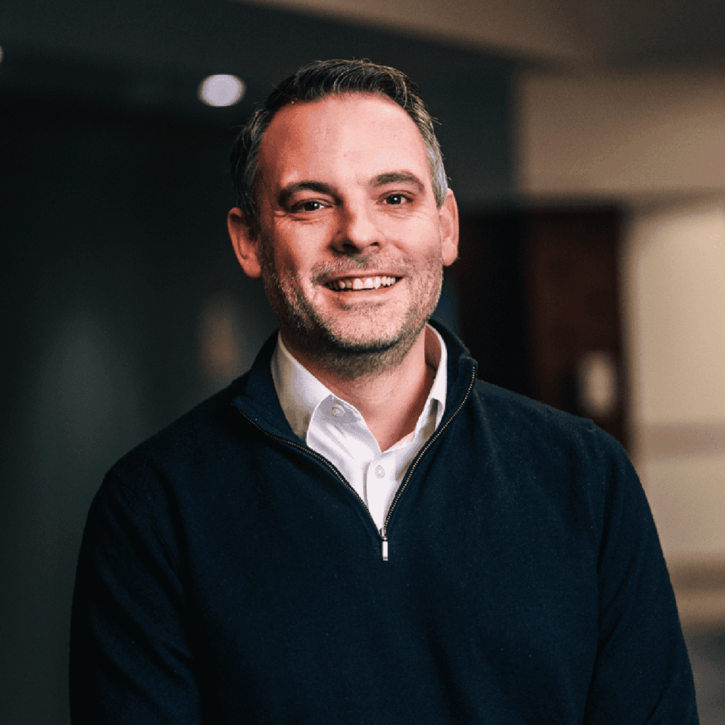 Mark Skelton, Chief Technology Officer, Node4