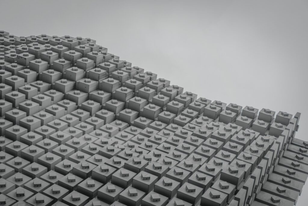 modular flatpack data centres