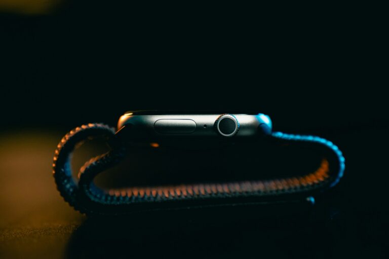 wearable technology in retail