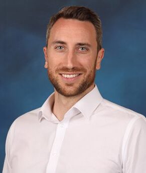 David Warburton, Director at F5 Labs