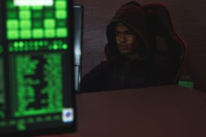 AI cybersecurity