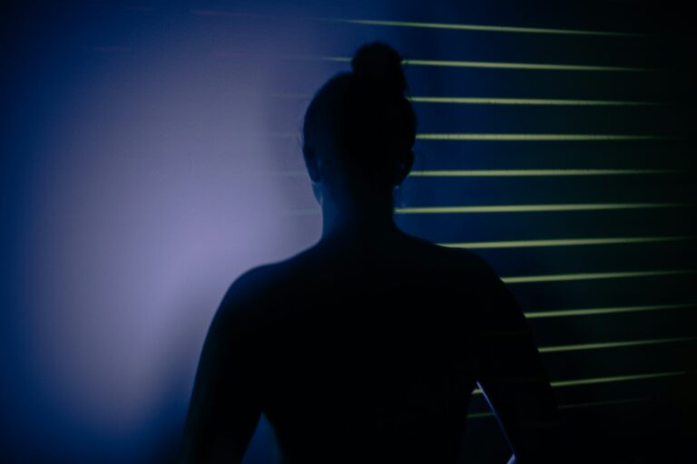 AI gender gap in tech