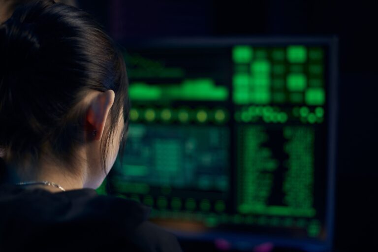 Cyber resilience