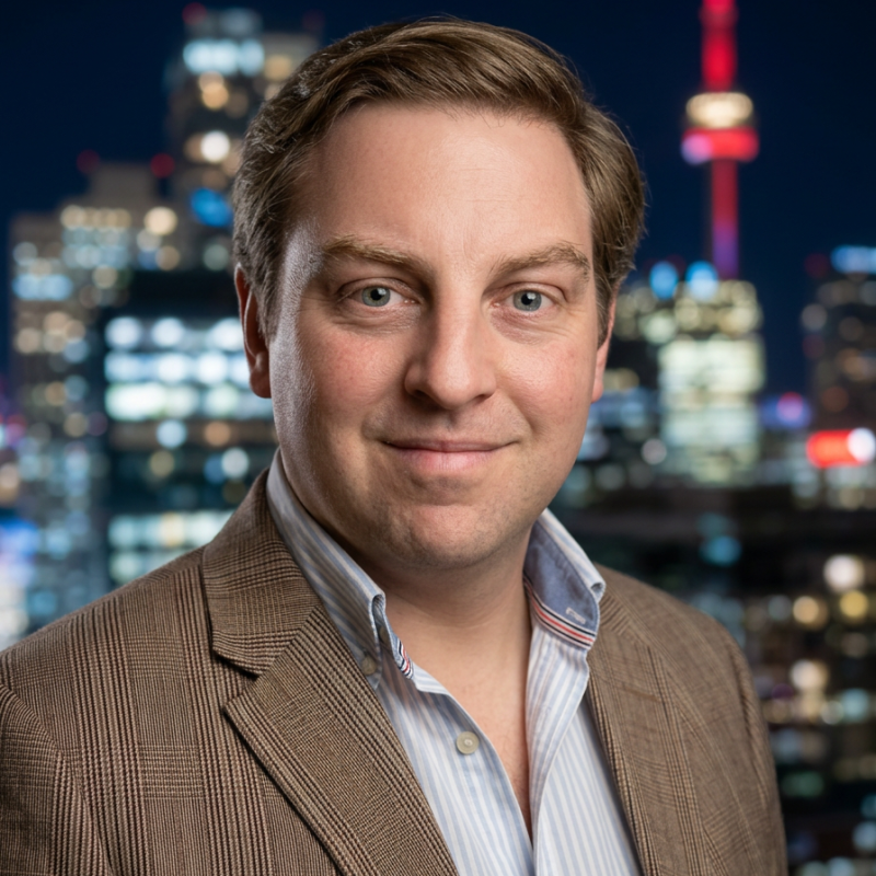 Dan Onions, Global SVP Data & AI, at Quantexa