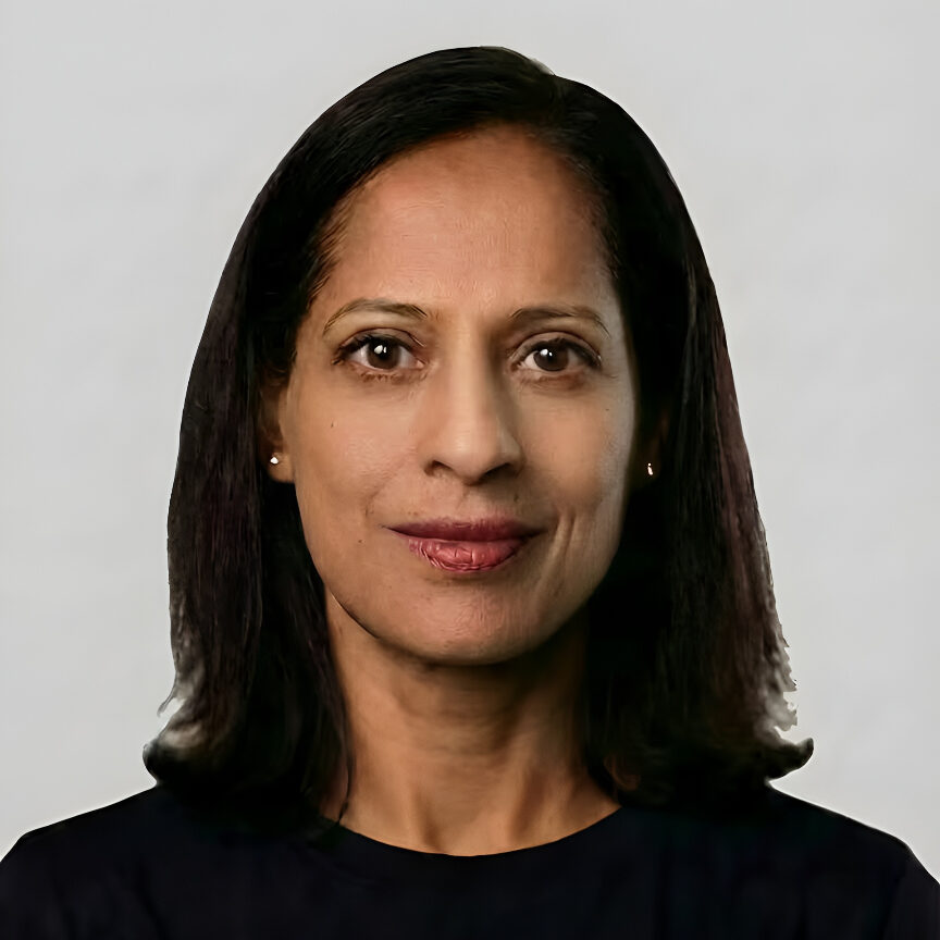 Divya Sampath, Chief Delivery Officer at Beyond