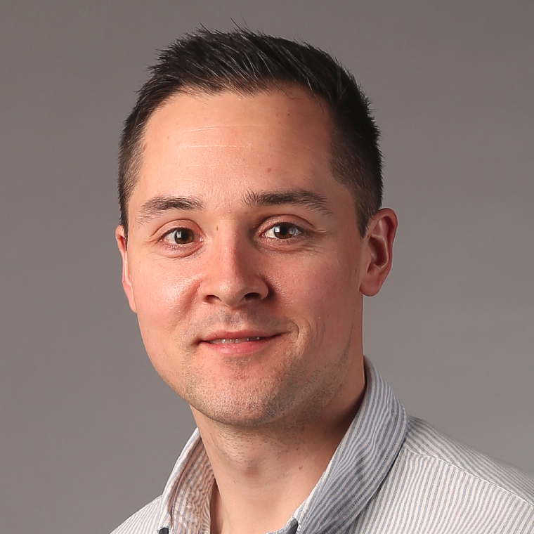 Rhys Oxenham, VP and GM of AI, SUSE