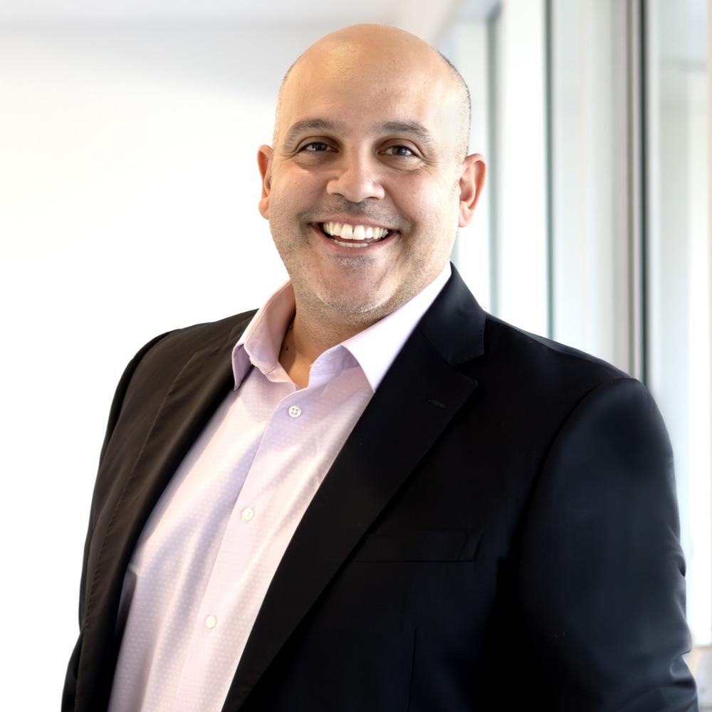 Tony Jarjoura, CFO, Gigamon