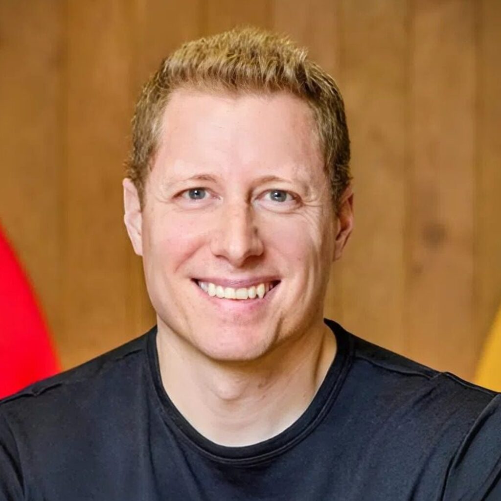 Rich Radley, VP of Field Engineering, Databricks