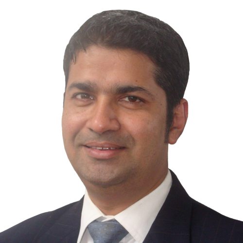 Avinash Prasad, Head of Managed Security Services at Tata Communications